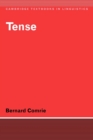 Tense - Book