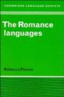 The Romance Languages - Book