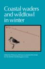 Coastal Waders and Wildfowl in Winter - Book