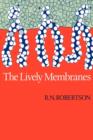 Lively Membranes - Book