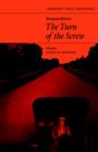 Benjamin Britten: The Turn of the Screw - Book