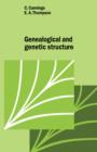 Genealogical Genetic Structure - Book