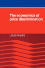 The Economics of Price Discrimination - Book