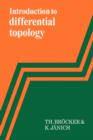 Introduction to Differential Topology - Book