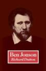 Ben Jonson : To the First Folio - Book