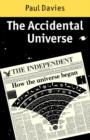 The Accidental Universe - Book