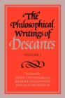 The Philosophical Writings of Descartes: Volume 1 - Book