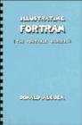 Illustrating FORTRAN - Book