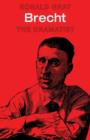 Brecht: The Dramatist - Book