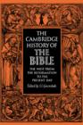 The Cambridge History of the Bible: Volume 3, The West from the Reformation to the Present Day - Book