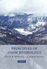Principles of Snow Hydrology - Book
