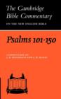 Psalms 101-150 - Book