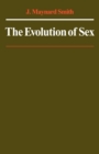 The Evolution of Sex - Book