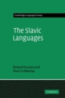 The Slavic Languages - Book