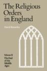 Religious Orders Vol 2 - Book