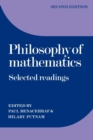 Philosophy of Mathematics : Selected Readings - Book