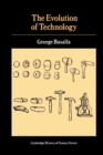 The Evolution of Technology - Book