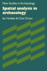 Spatial Analysis in Archaeology - Book