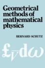 Geometrical Methods of Mathematical Physics - Book