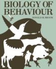 Biology of Behaviour : Mechanisms, functions and applications - Book