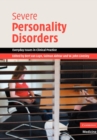 Severe Personality Disorders - Book