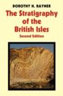 Stratigraphy of the British Isles - Book