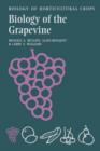 Biology of the Grapevine - Book
