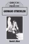 Giorgio Strehler - Book