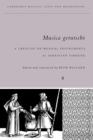 Musica Getutscht : A Treatise on Musical Instruments (1511) by Sebastian Virdung - Book