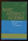 Basic Abstract Algebra - Book