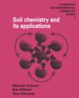 Soil Chemistry and its Applications - Book