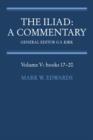 The Iliad: A Commentary: Volume 5, Books 17-20 - Book