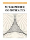 Microcomputers and Mathematics - Book