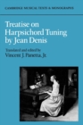 Treatise on Harpsichord Tuning - Book