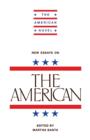 New Essays on The American - Book
