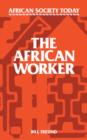 The African Worker - Book