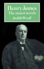 Henry James : The Major Novels - Book