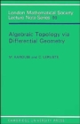Algebraic Topology via Differential Geometry - Book