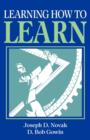 Learning How to Learn - Book