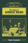 The Theater of Andrzej Wajda - Book
