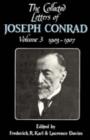 The Collected Letters of Joseph Conrad - Book