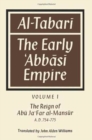 Al-Tabari : The Early 'Abbasi Empire - Book