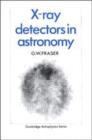 X-ray Detectors in Astronomy - Book