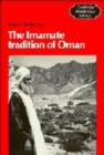 The Imamate Tradition of Oman - Book