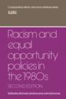 Racism and Equal Opportunity Policies in the 1980s - Book