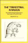 The Terrestrial Invasion : An Ecophysiological Approach to the Origins of Land Animals - Book