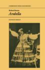 Richard Strauss: Arabella - Book