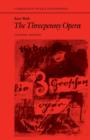 Kurt Weill: The Threepenny Opera - Book
