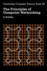 The Principles of Computer Networking - Book
