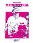 Even More Mathematical Activities - Book